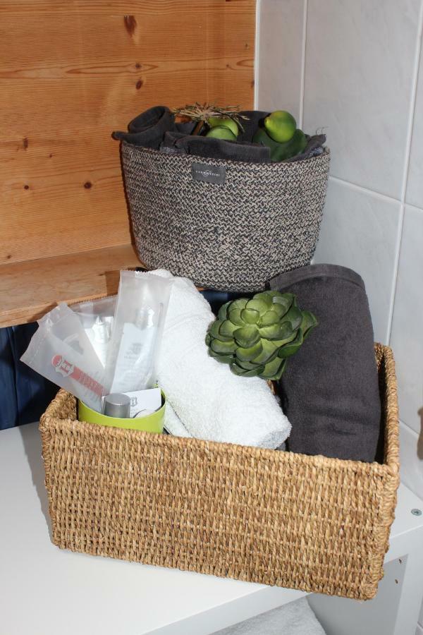 Ferienwohnung Uschi Willibald Wackersberg 外观 照片